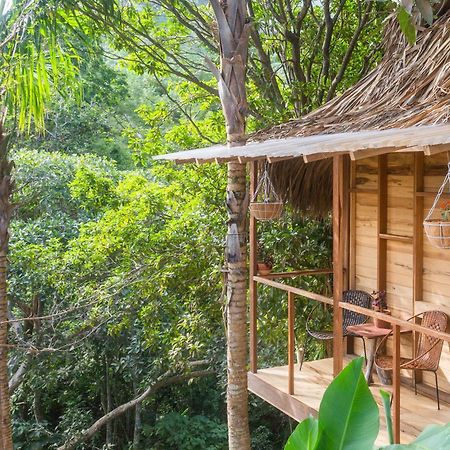 The Fort Hostel Don Diego Exterior foto