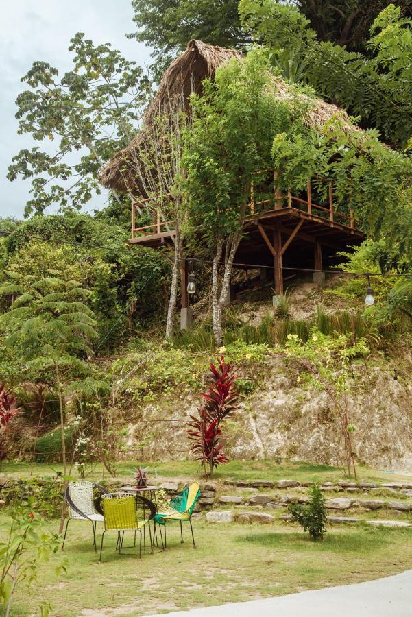 The Fort Hostel Don Diego Exterior foto