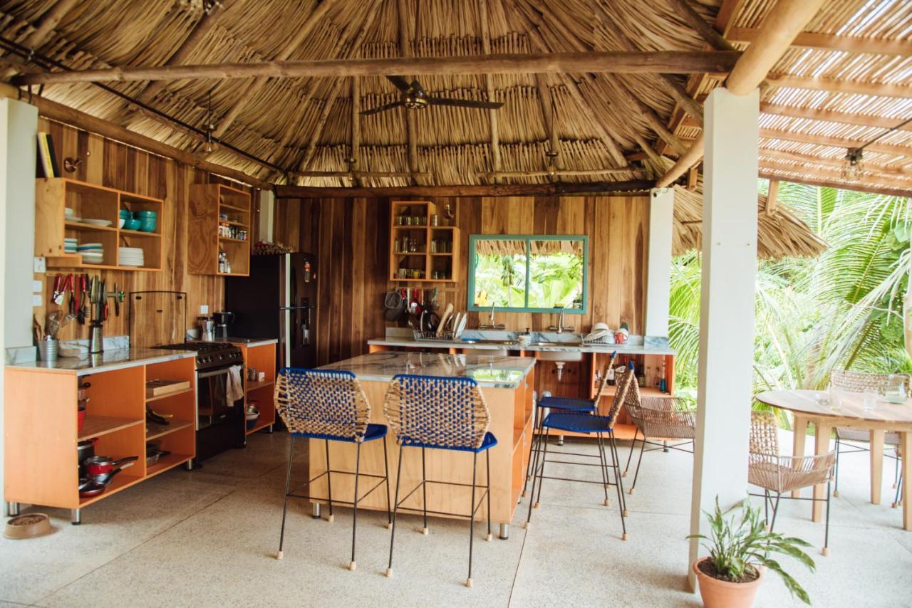 The Fort Hostel Don Diego Exterior foto
