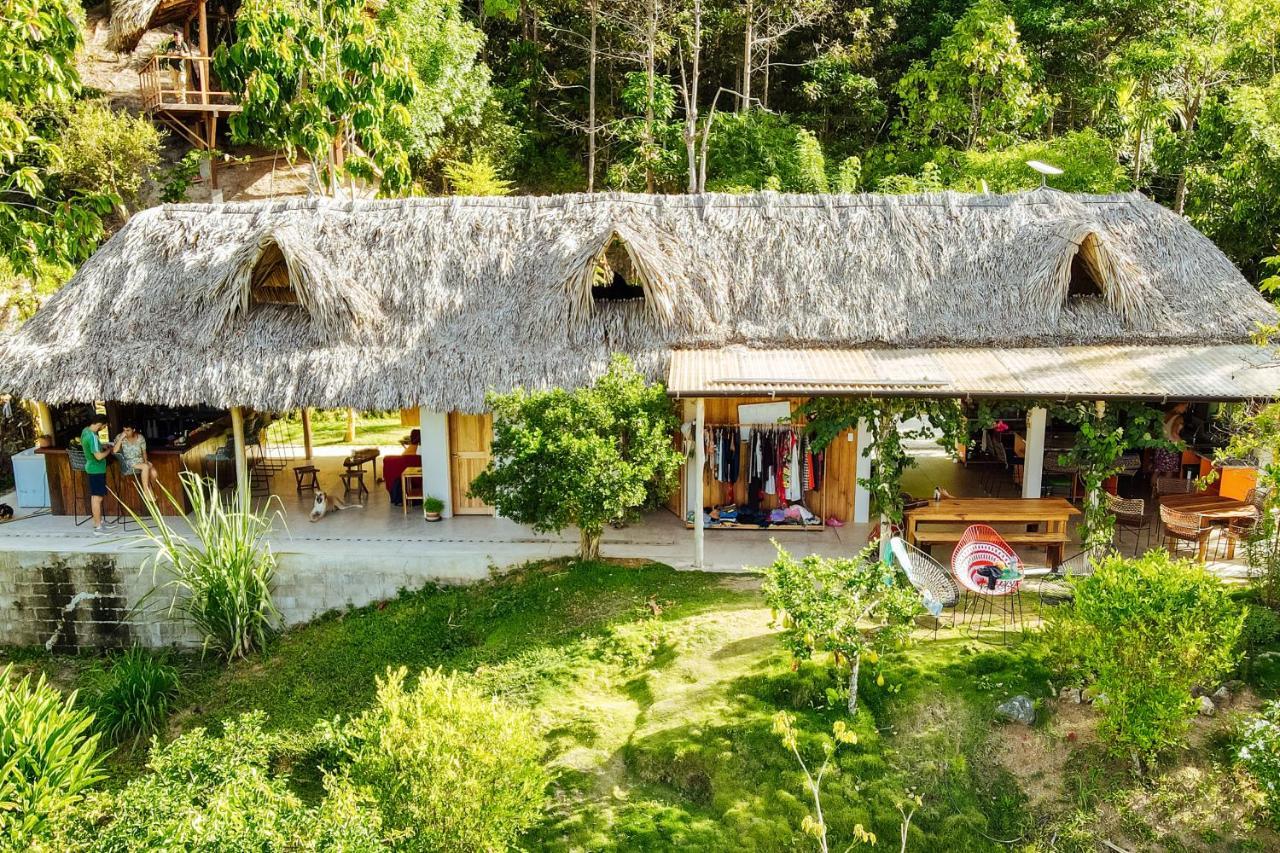 The Fort Hostel Don Diego Exterior foto