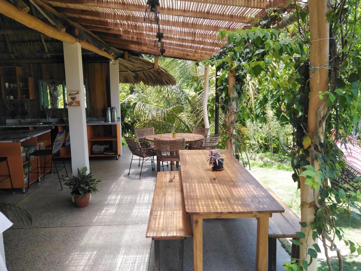 The Fort Hostel Don Diego Exterior foto