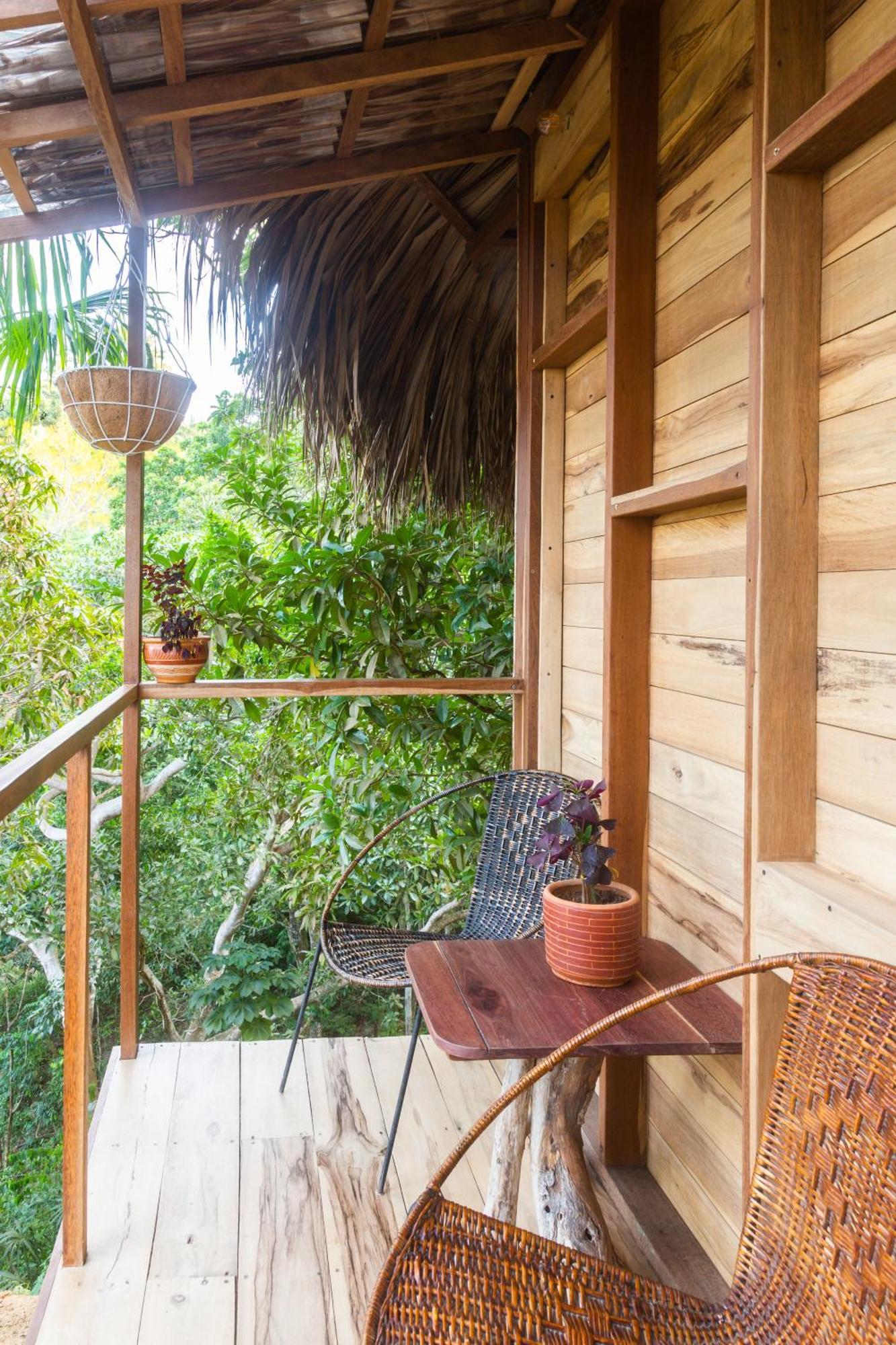 The Fort Hostel Don Diego Exterior foto
